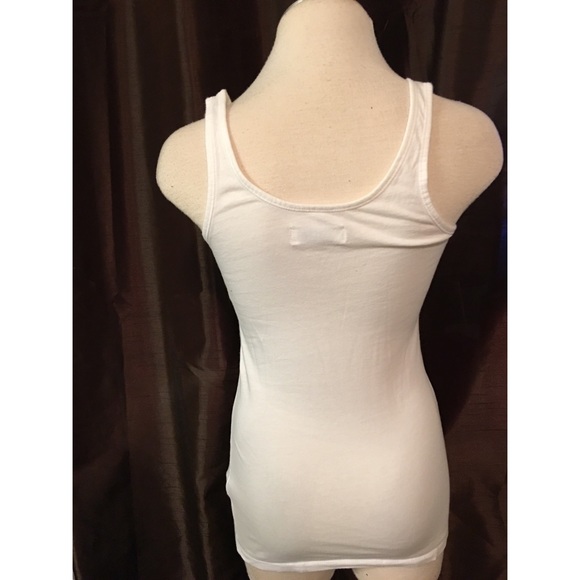 Abercrombie and Fitch tank - Picture 3 of 4